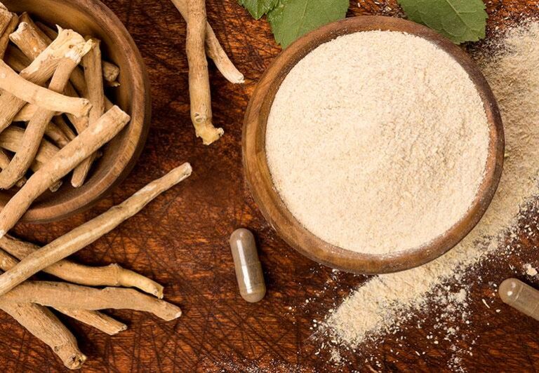 Benefits of taking Ashwagandha daily
